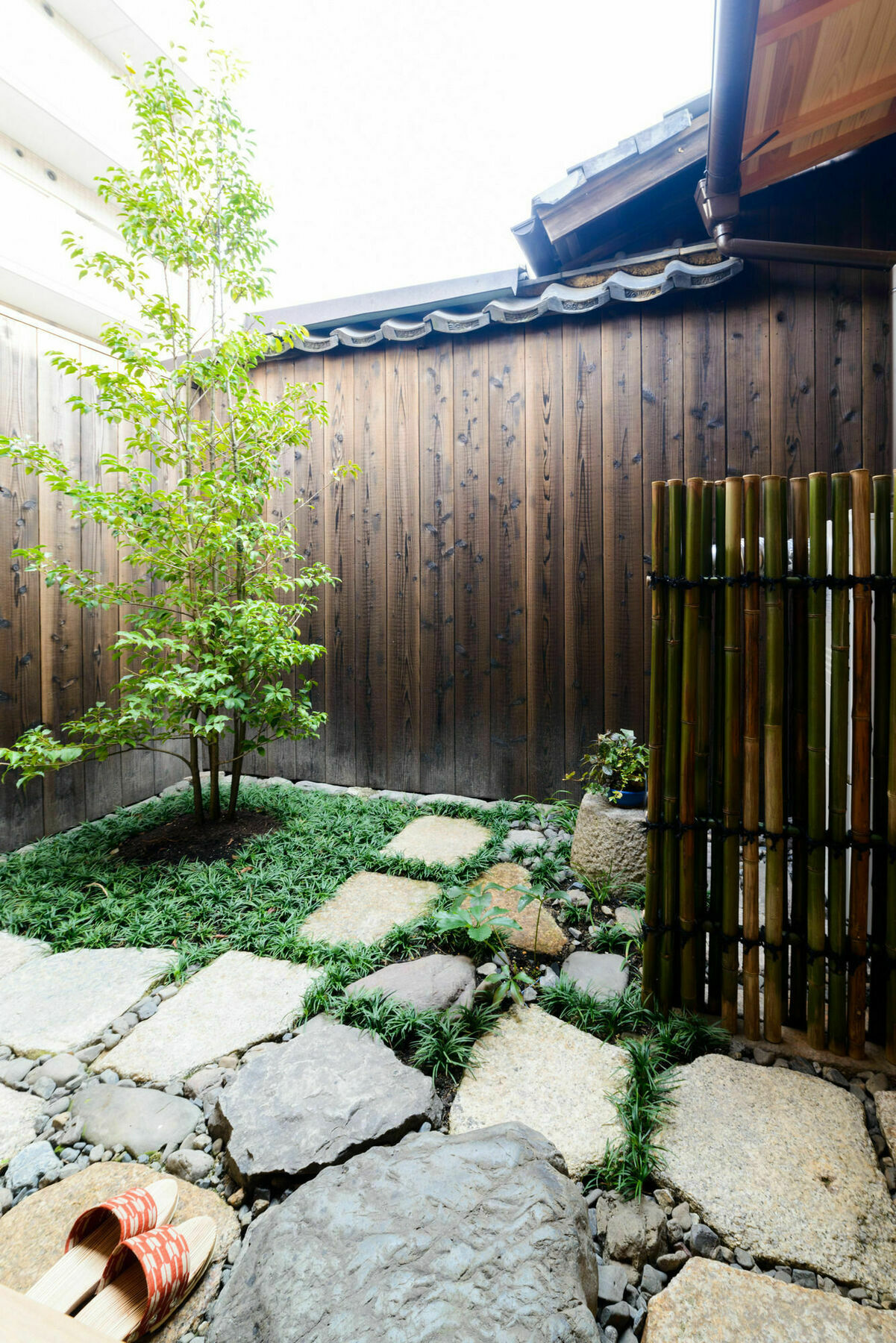 Villa Nijo Sumire An Machiya House Kyōto Exterior foto