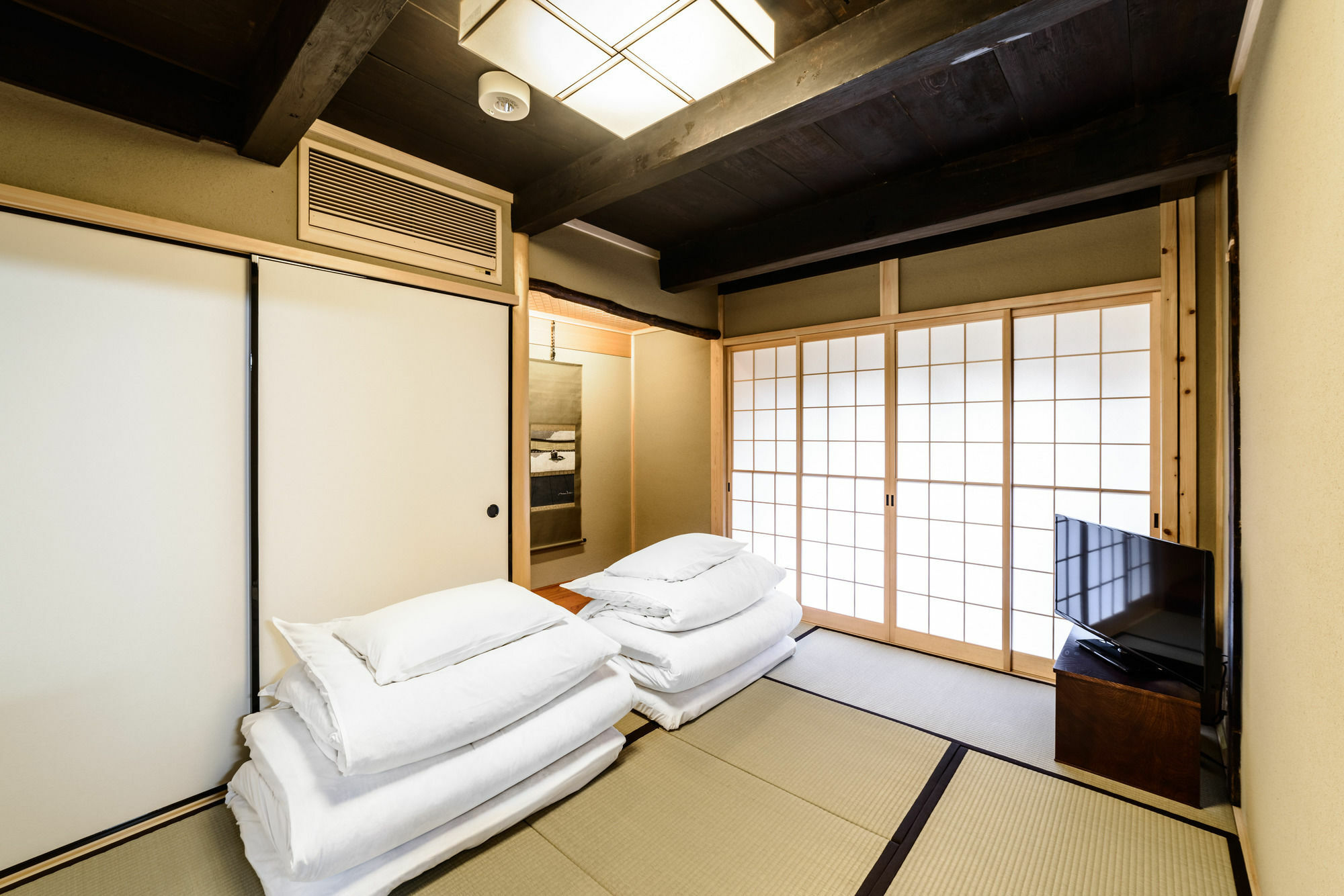 Villa Nijo Sumire An Machiya House Kyōto Exterior foto
